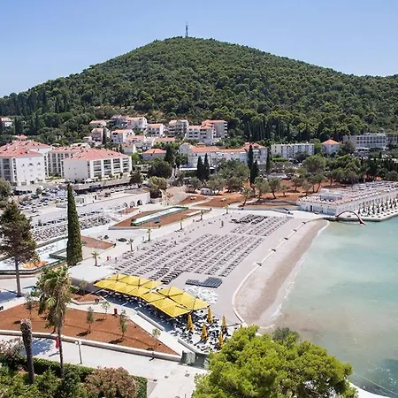Antruzo 3*