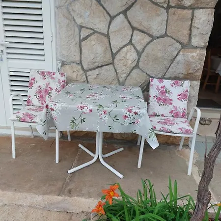 Bed and breakfast Antruzo