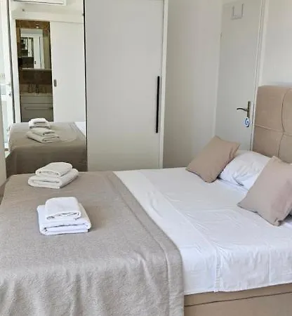 Antruzo 3* דוברובניק