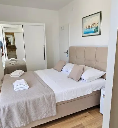 Bed & Breakfast Antruzo Dubrovnik