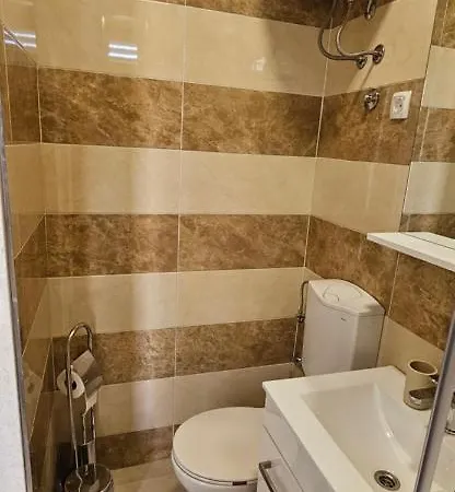 Bed and Breakfast Antruzo