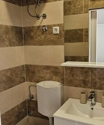 Frühstückspension Antruzo 3*