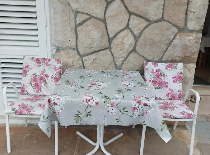 Antruzo Frühstückspension