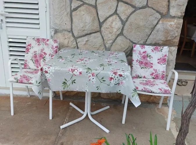 Frühstückspension Antruzo