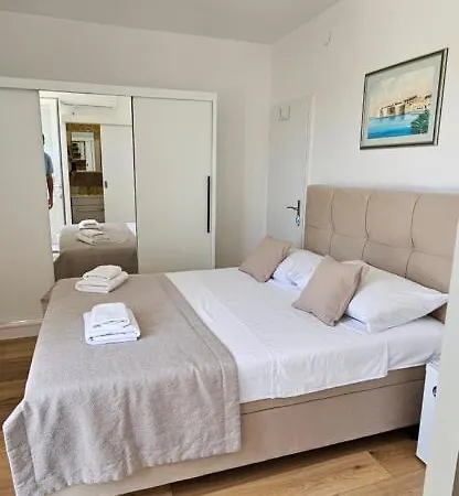 Antruzo Bed & Breakfast
