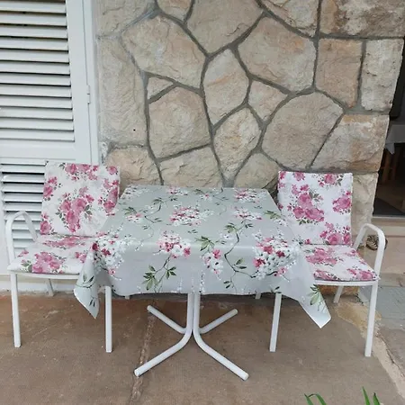Antruzo Bed & Breakfast